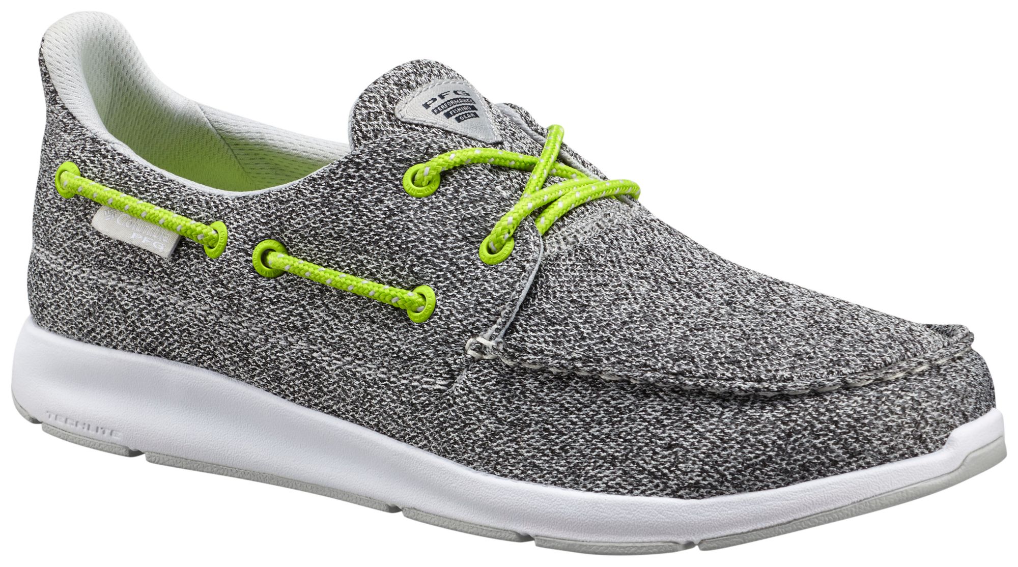 columbia men's delray pfg boat shoes
