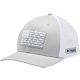 Cool Grey/White/US Fsh Fl