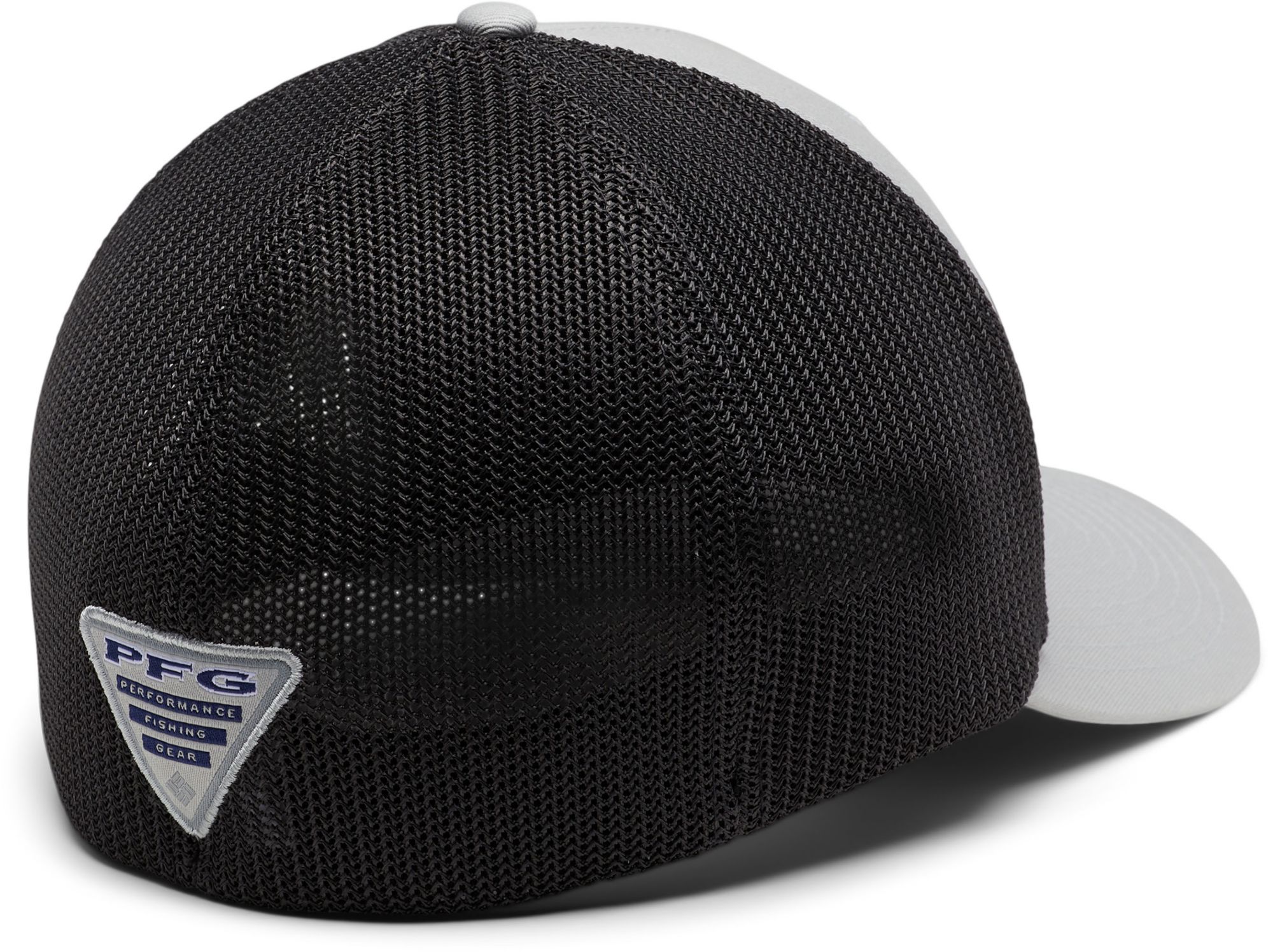 Columbia Unisex Mesh Fish Flag Cap