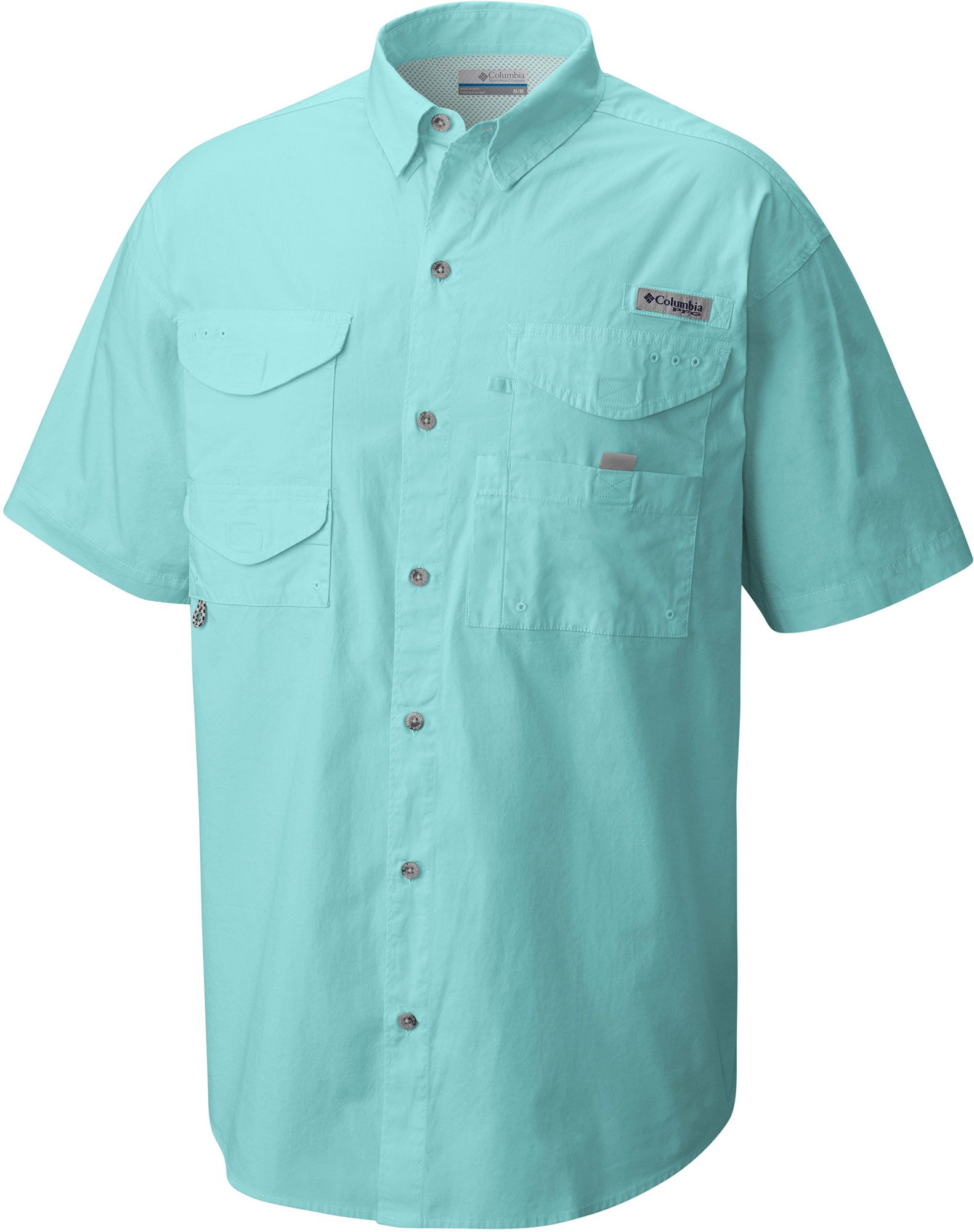 columbia bonehead short sleeve shirt