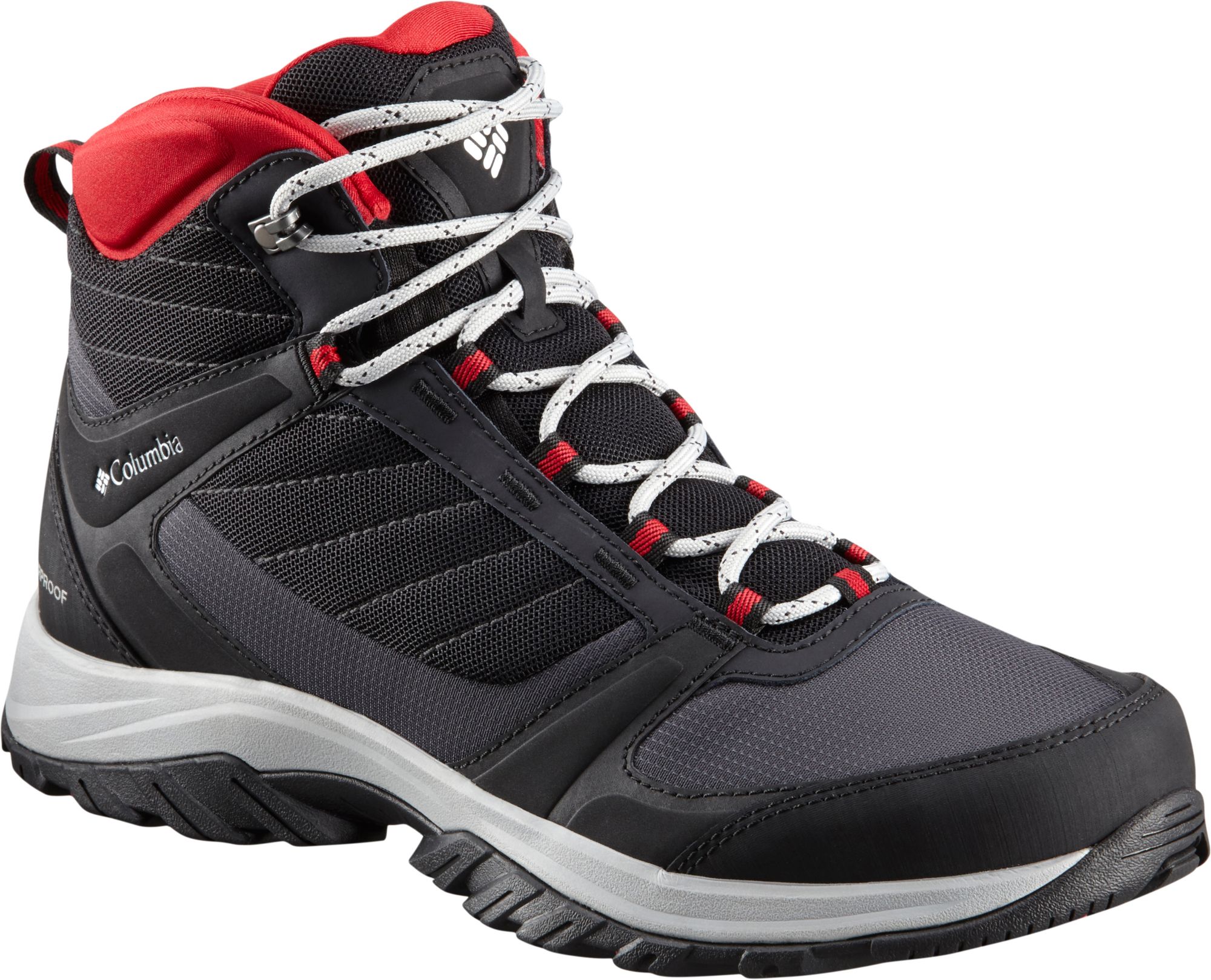 columbia men's terrebonne hiking shoe