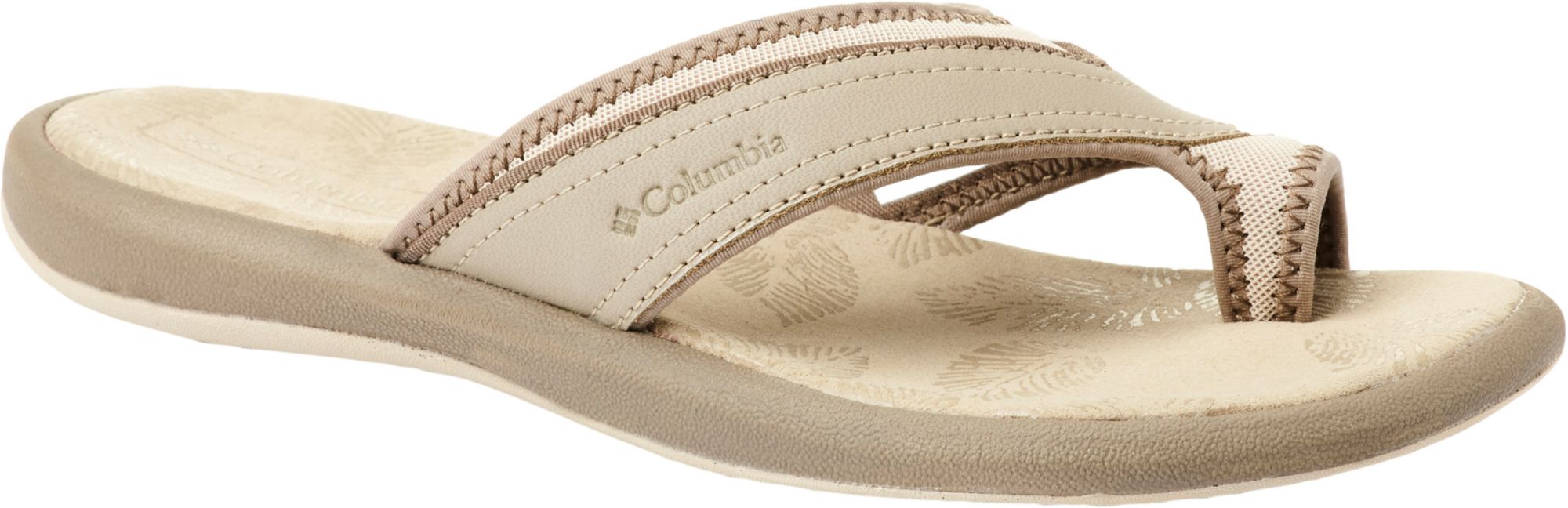 columbia women's sandals