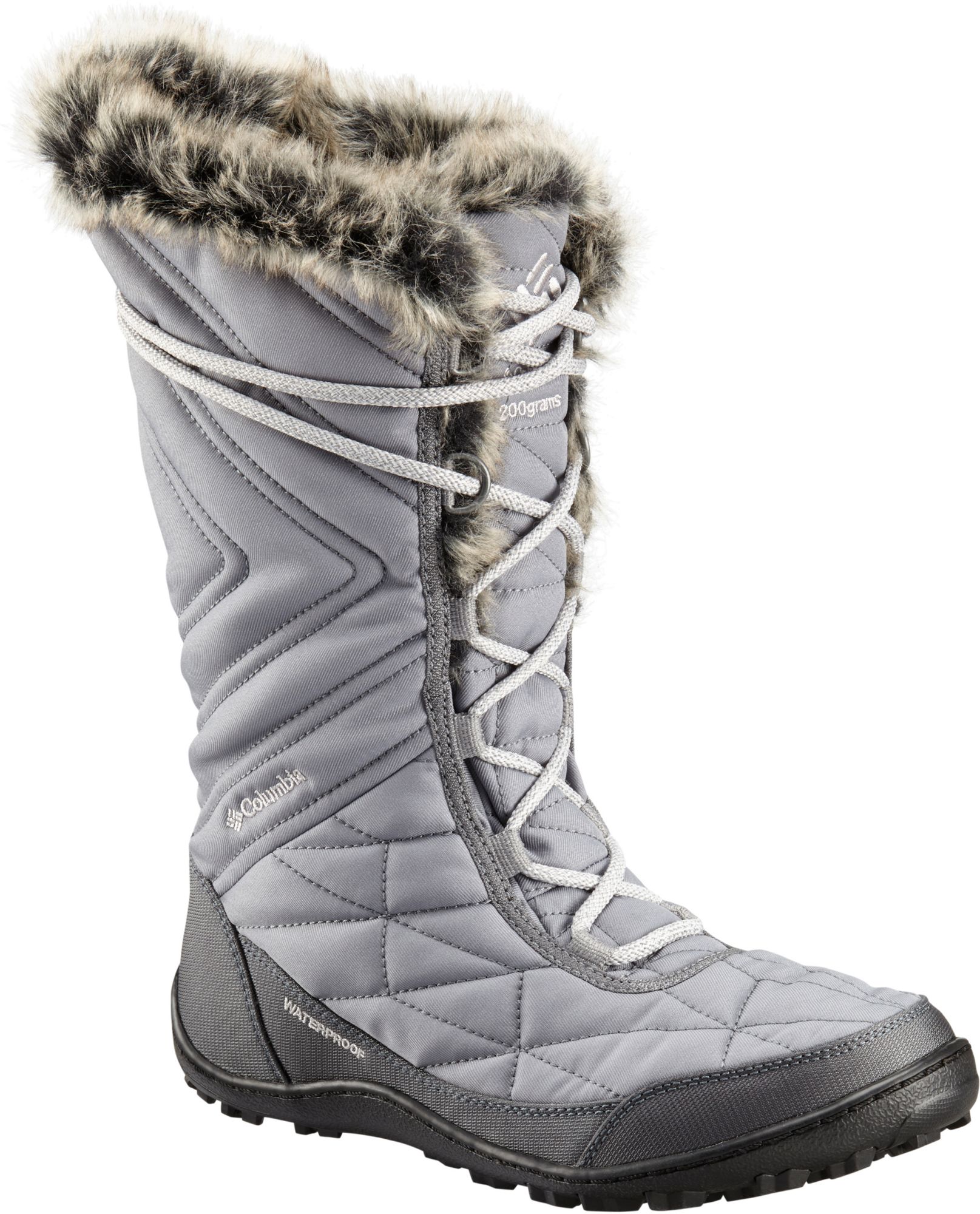 Columbia Women's Minx Mid III 200g Winter Boots | Publiclands