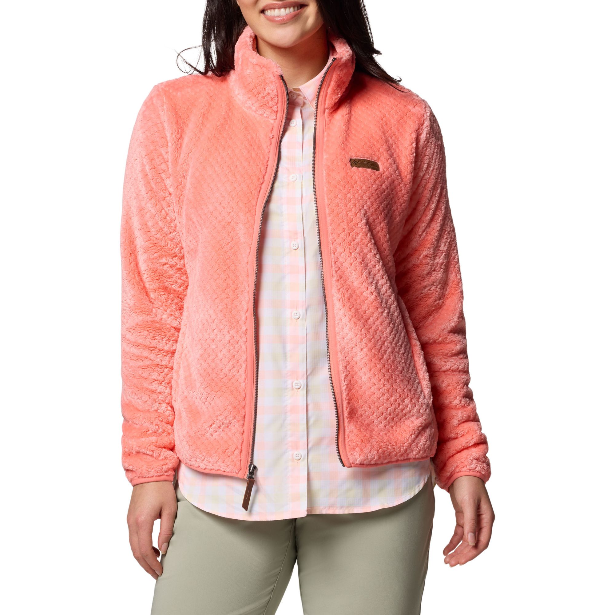 Jackets & Vests
