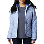 Columbia Women's Heavenly Hooded Jacket