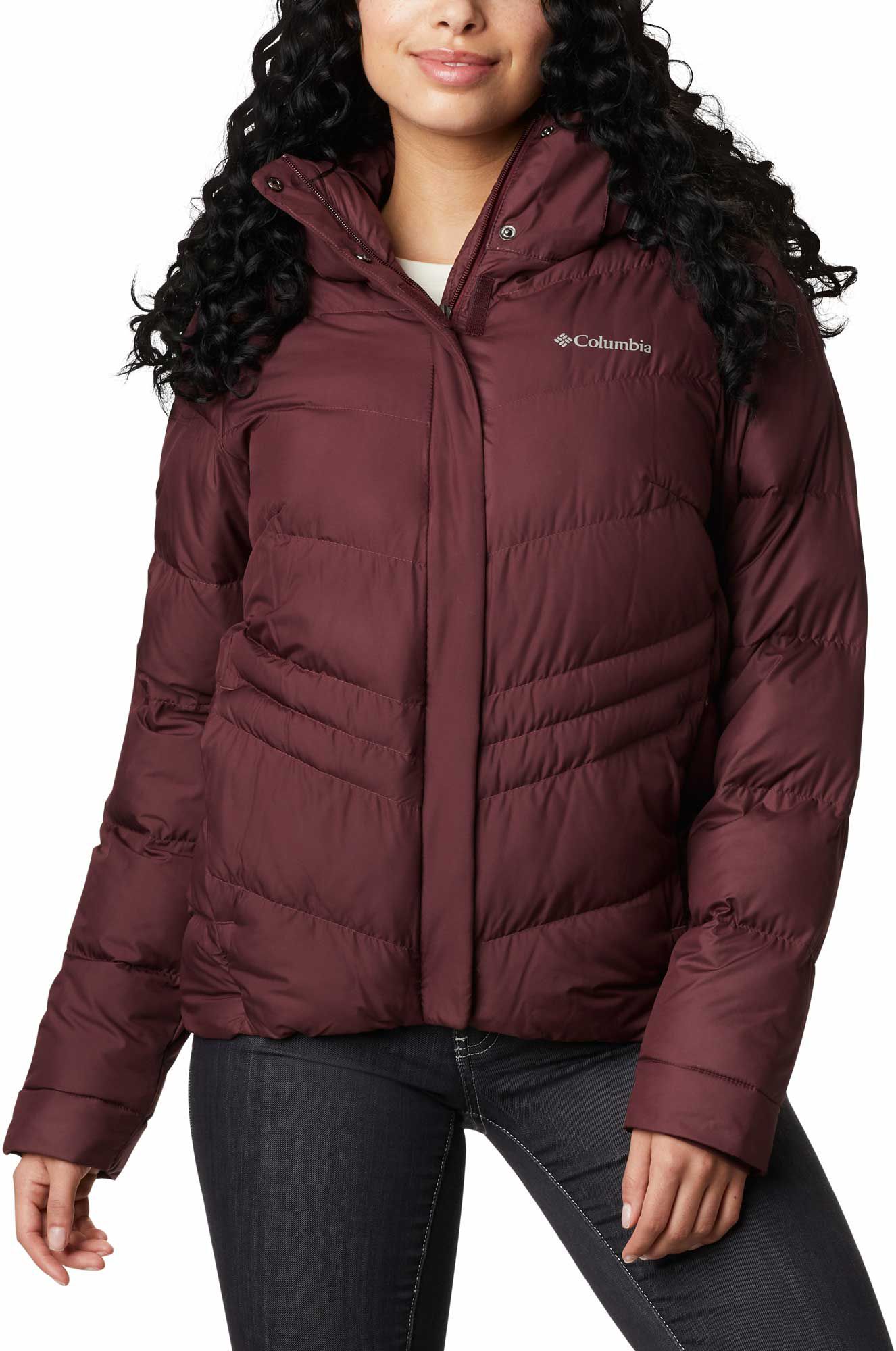 womens 1x winter jacket