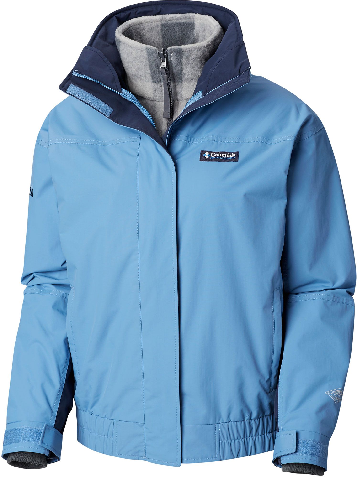 columbia bugaboo jacket