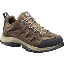 Zapatilla Crestwood™ Waterproof - Columbia