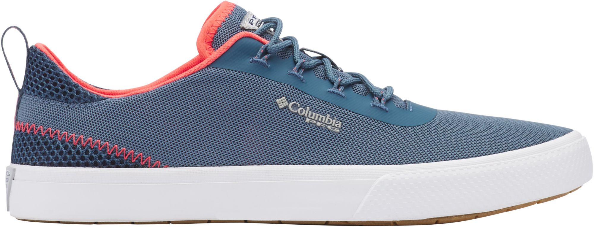 columbia blue shoes