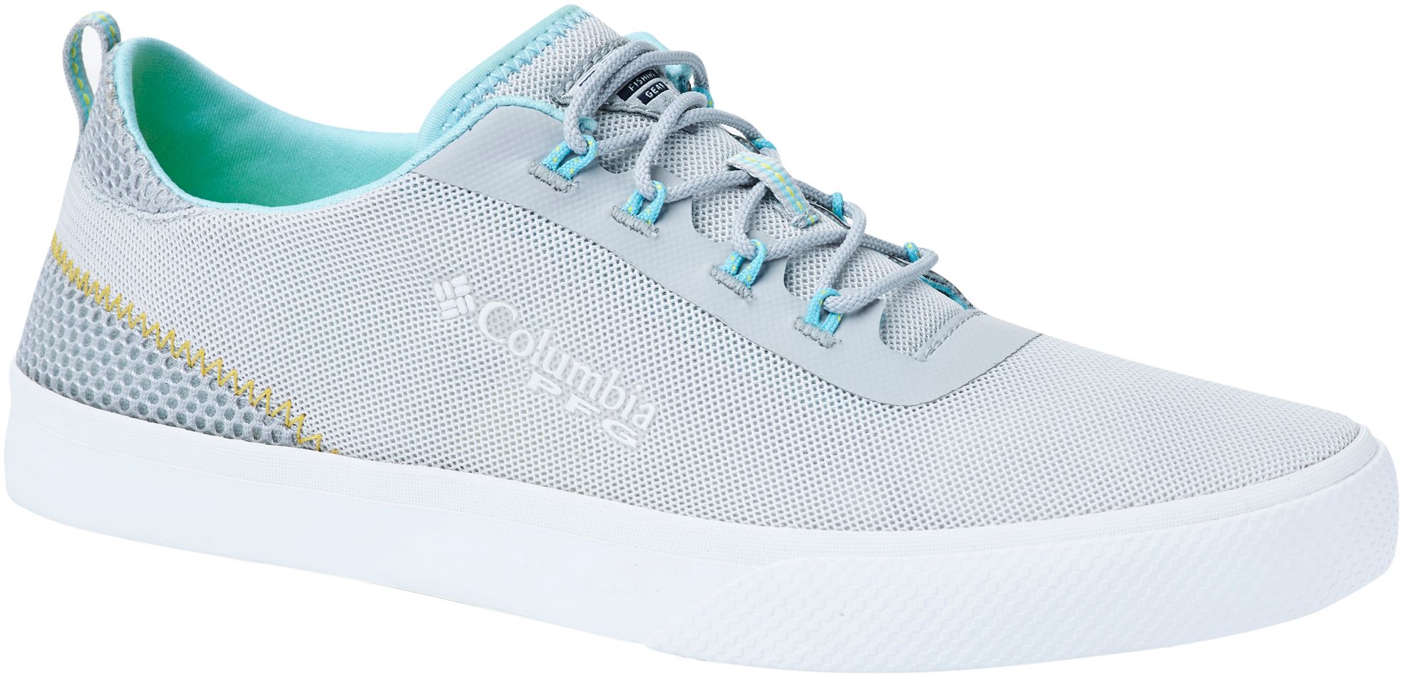 columbia women's fishing shoes