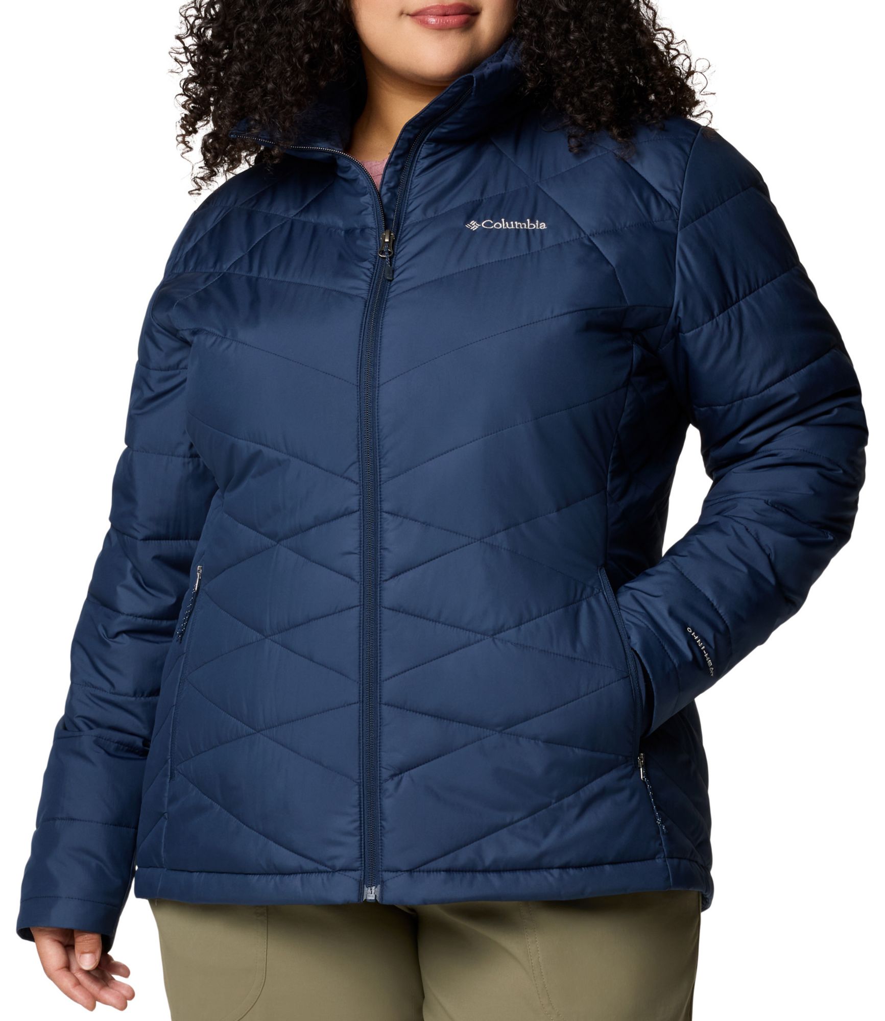 Collegiate Navy