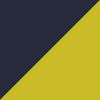 Navy/Yellow