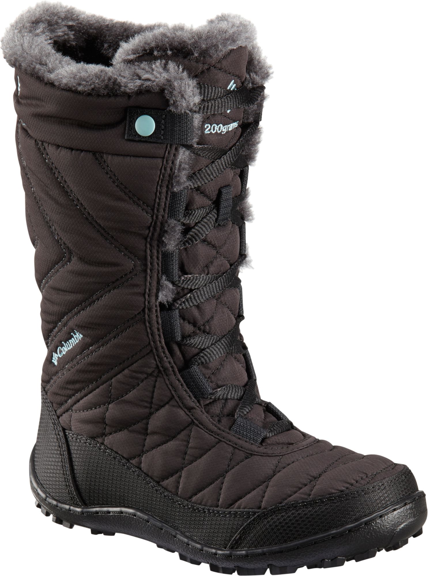 columbia winter boots kids