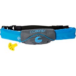 Connelly Stand-Up Paddle Board Inflatable Belt Nylon Life Vest