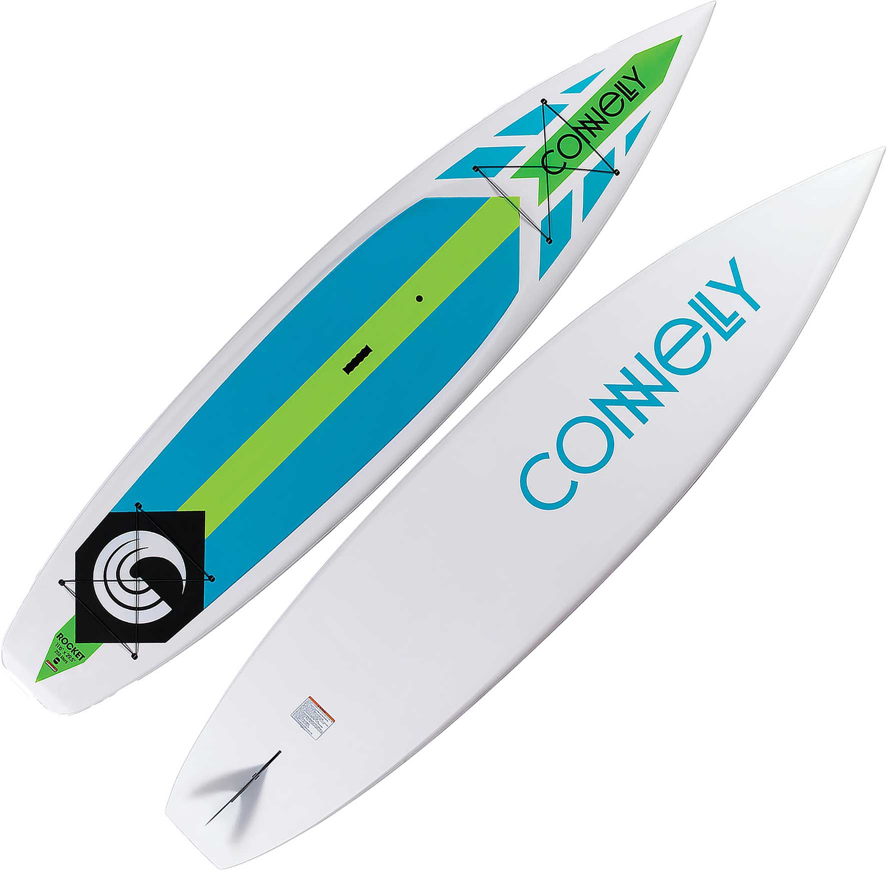 Connelly Rocket 116 Stand-Up Paddle Board
