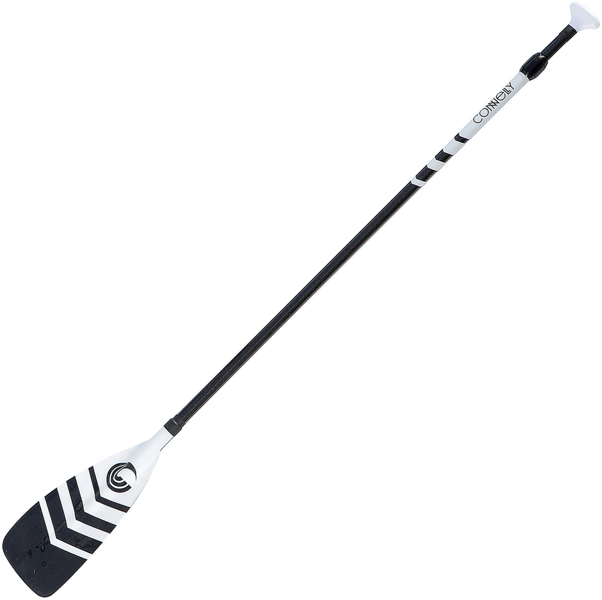 Connelly Carbon Adjustable Stand-Up Paddle Board Paddle