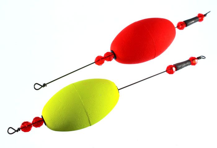 Orange/Chartreuse