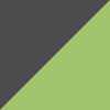 Grey/Green
