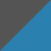 Grey/Blue