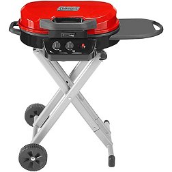 Coleman RoadTrip 225 Portable Stand-Up Propane Grill