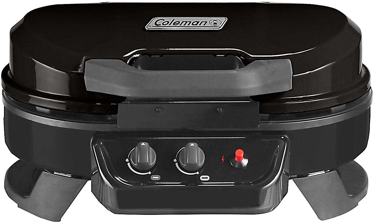 Portable Grills