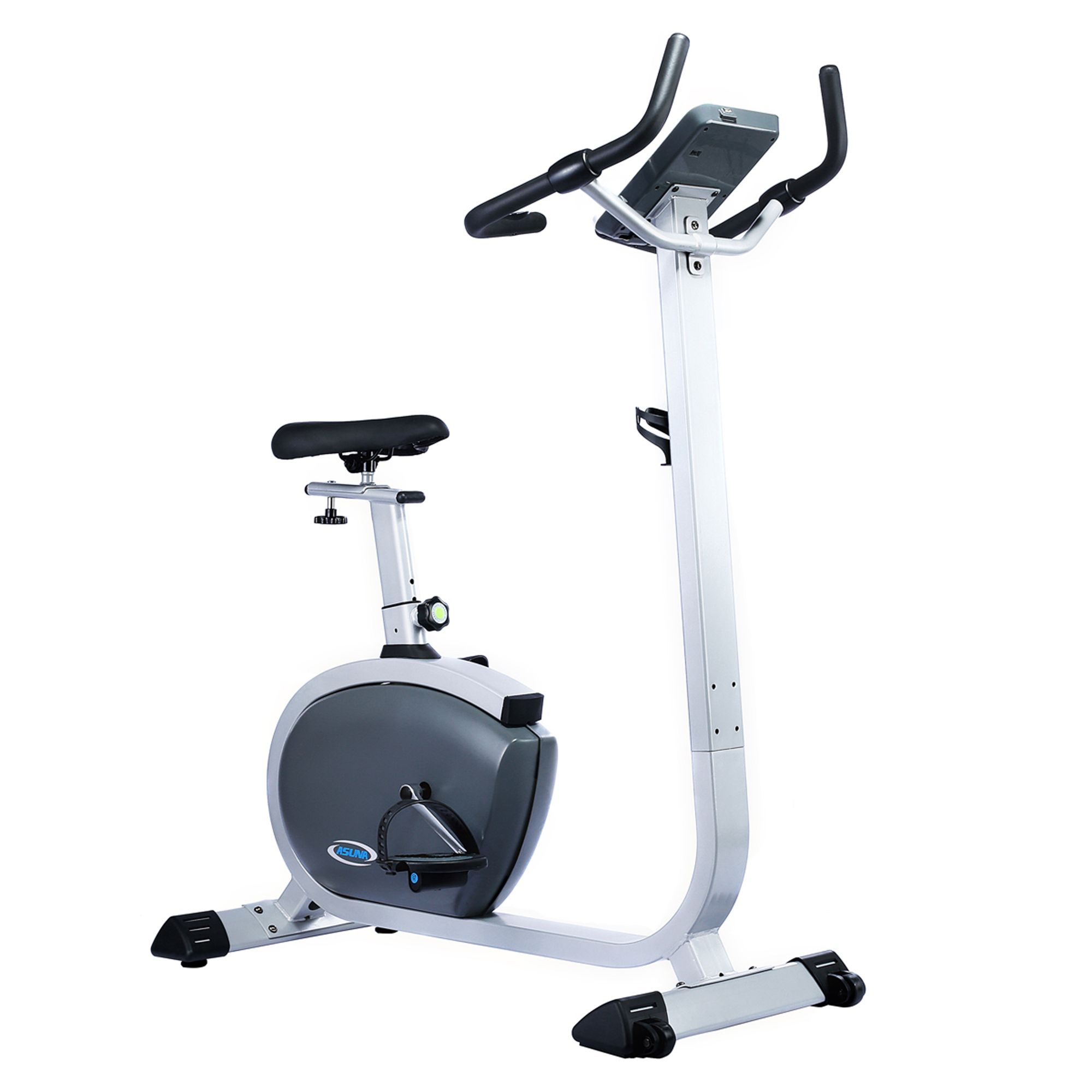 Sunny Health &amp; Fitness ASUNA 4200 Upright Bike