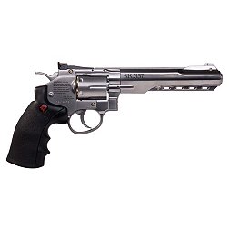 Crosman SR357 BB Gun Revolver