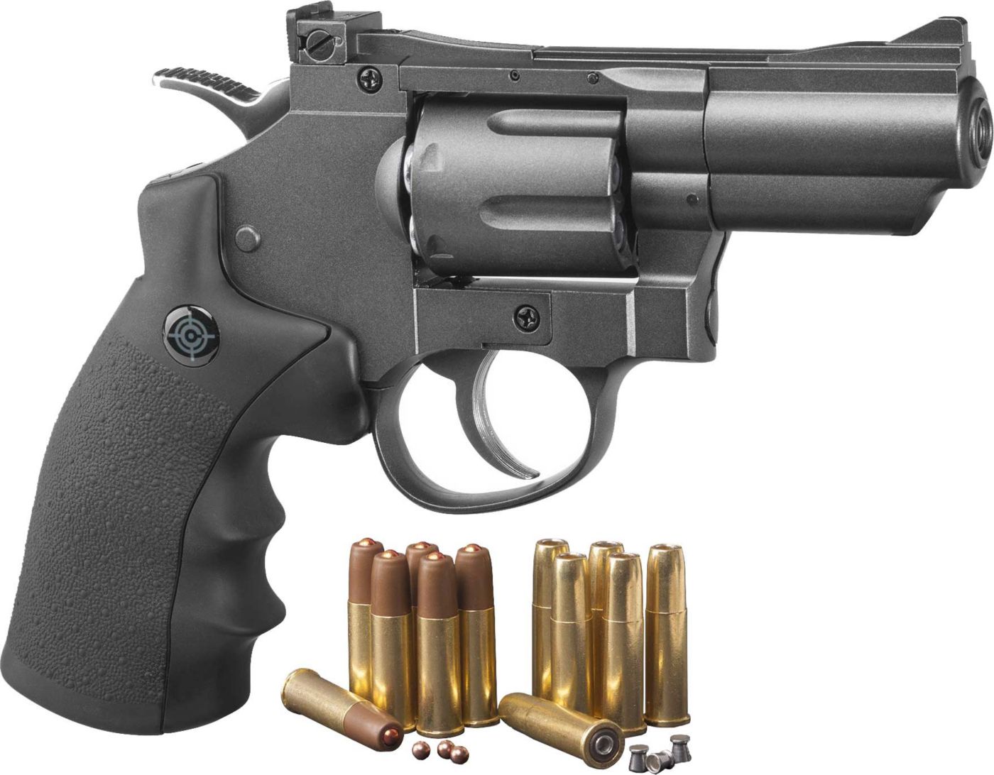 Crosman SNR357 BB Pellet Gun | DICK'S Sporting Goods