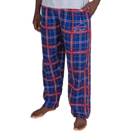 Concepts Sport Women's Buffalo Bills Charcoal Trackside Cargo