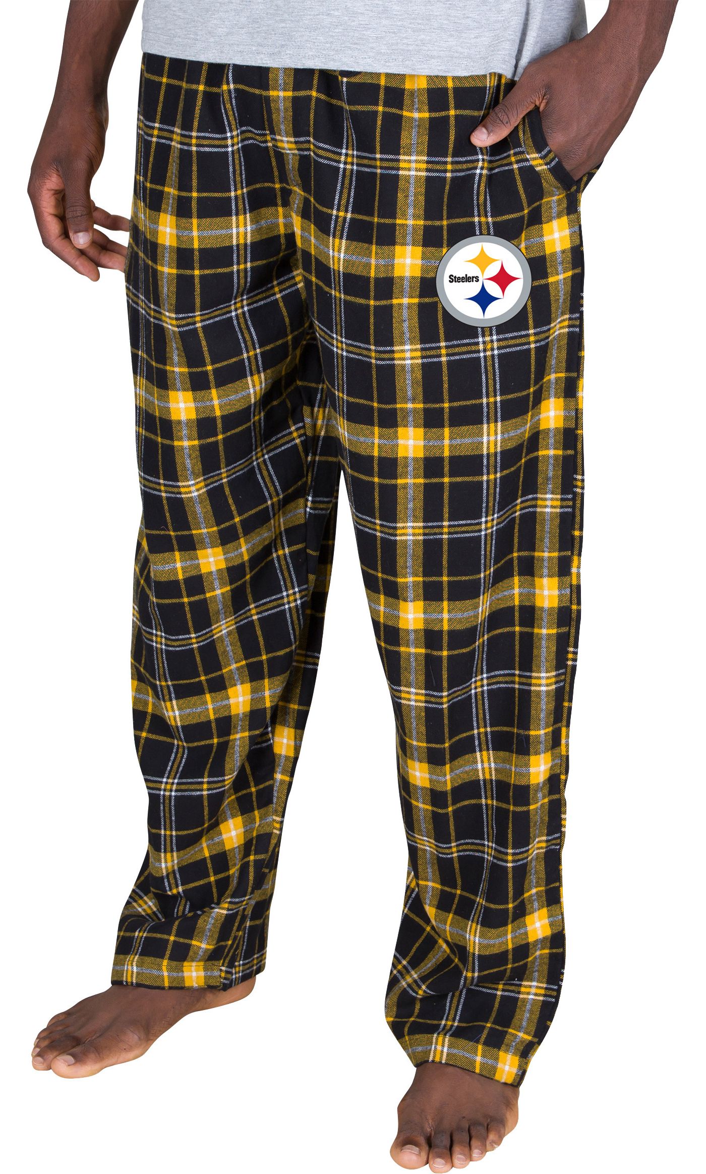 steelers track pants