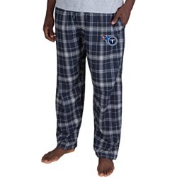 Concepts Sport Men's Buffalo Bills Ultimate Flannel Pants