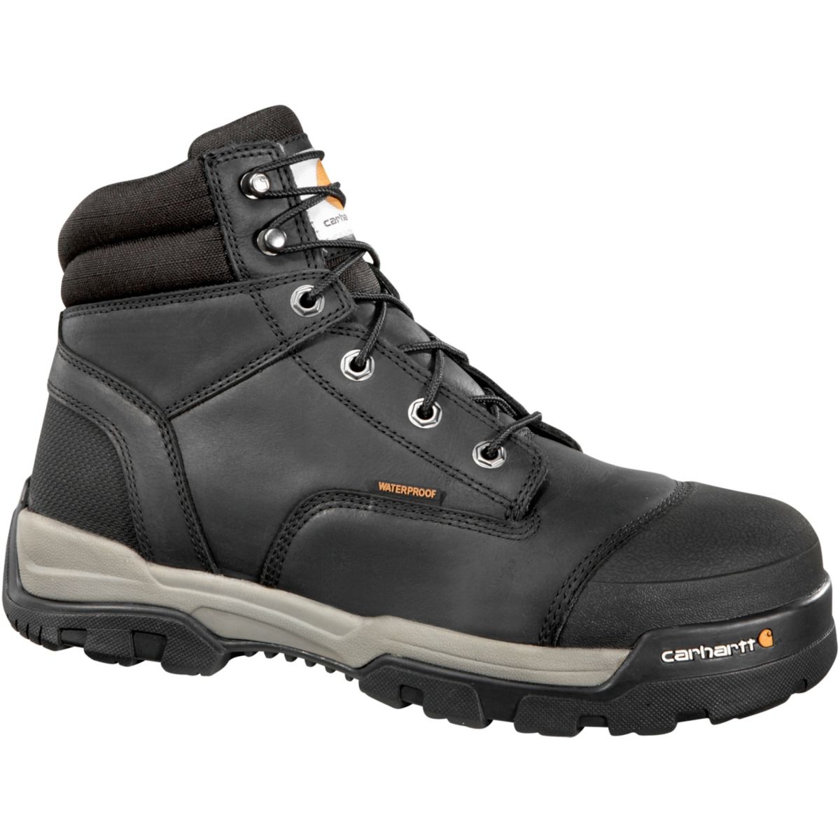 Wolverine Men's I-90 EPX 6'' Waterproof Work Boots | Dick's