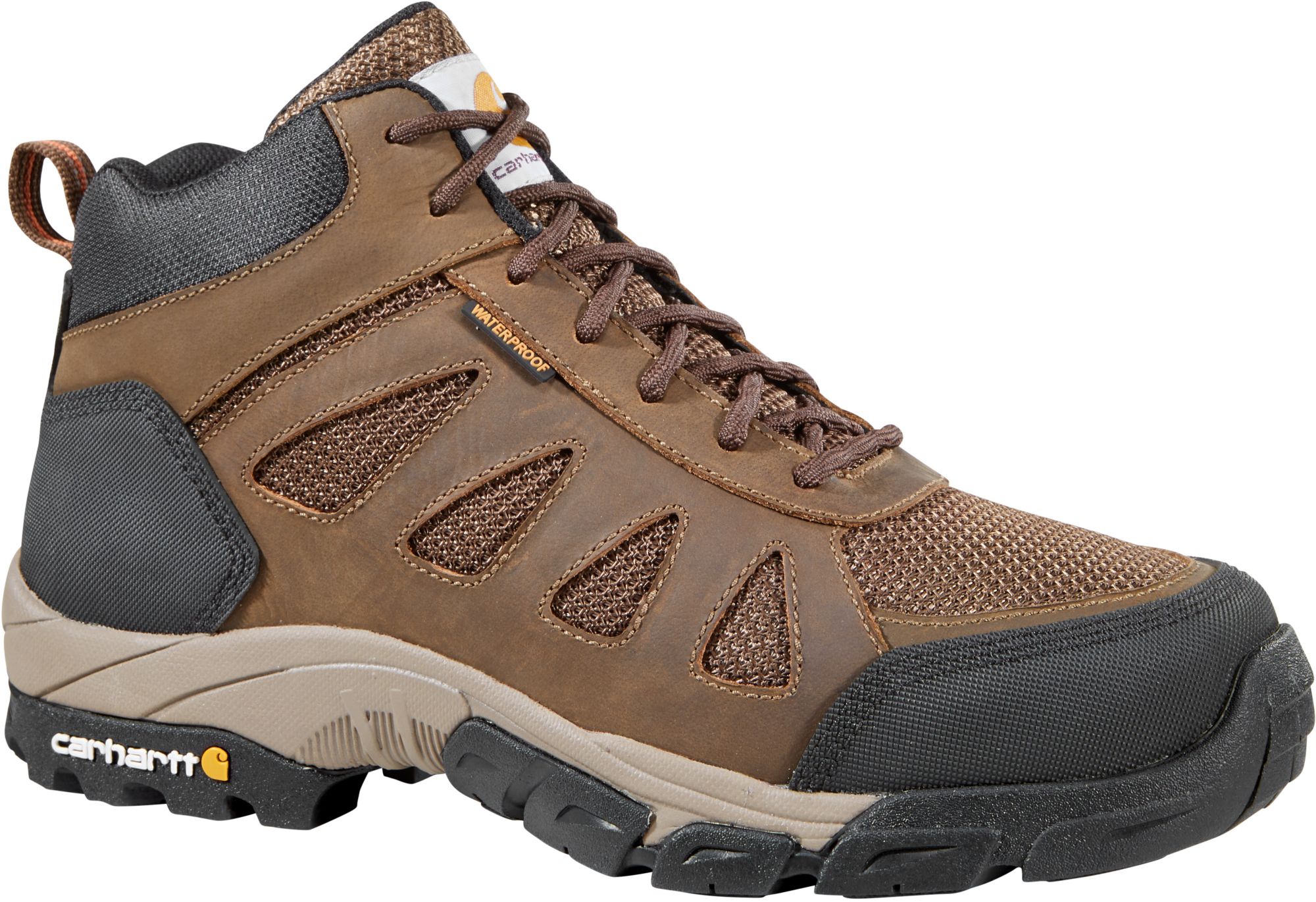lightweight safety toe boots
