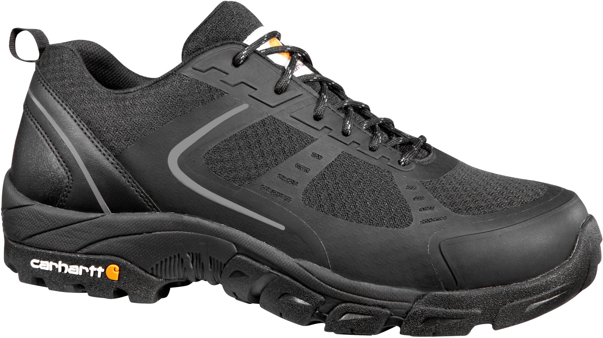 the lightest steel toe shoes