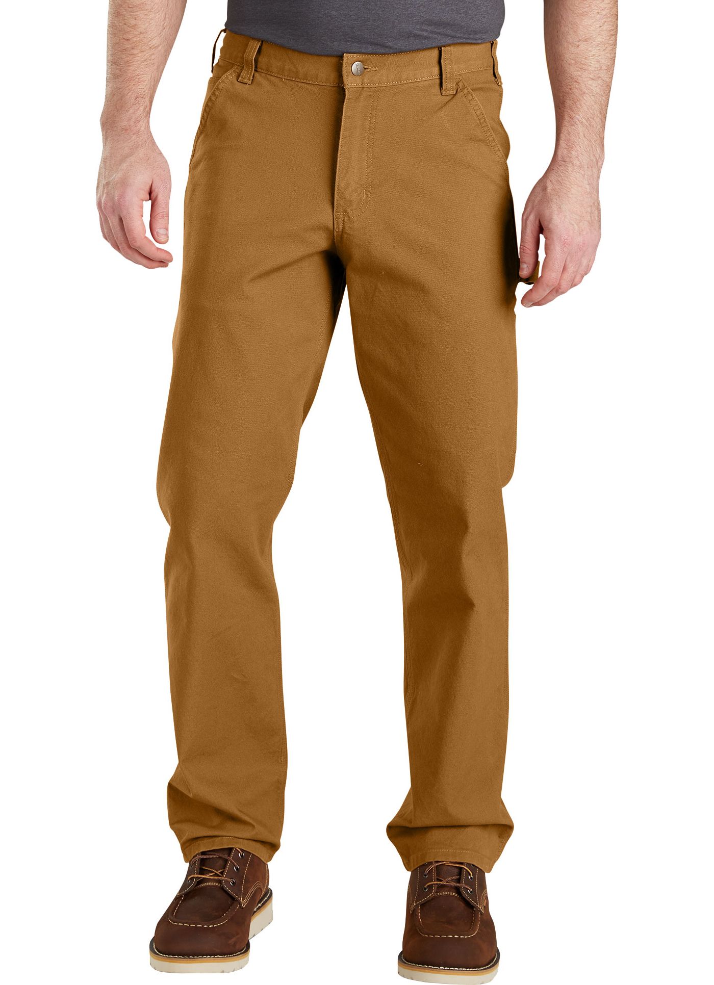 carhartt dungarees