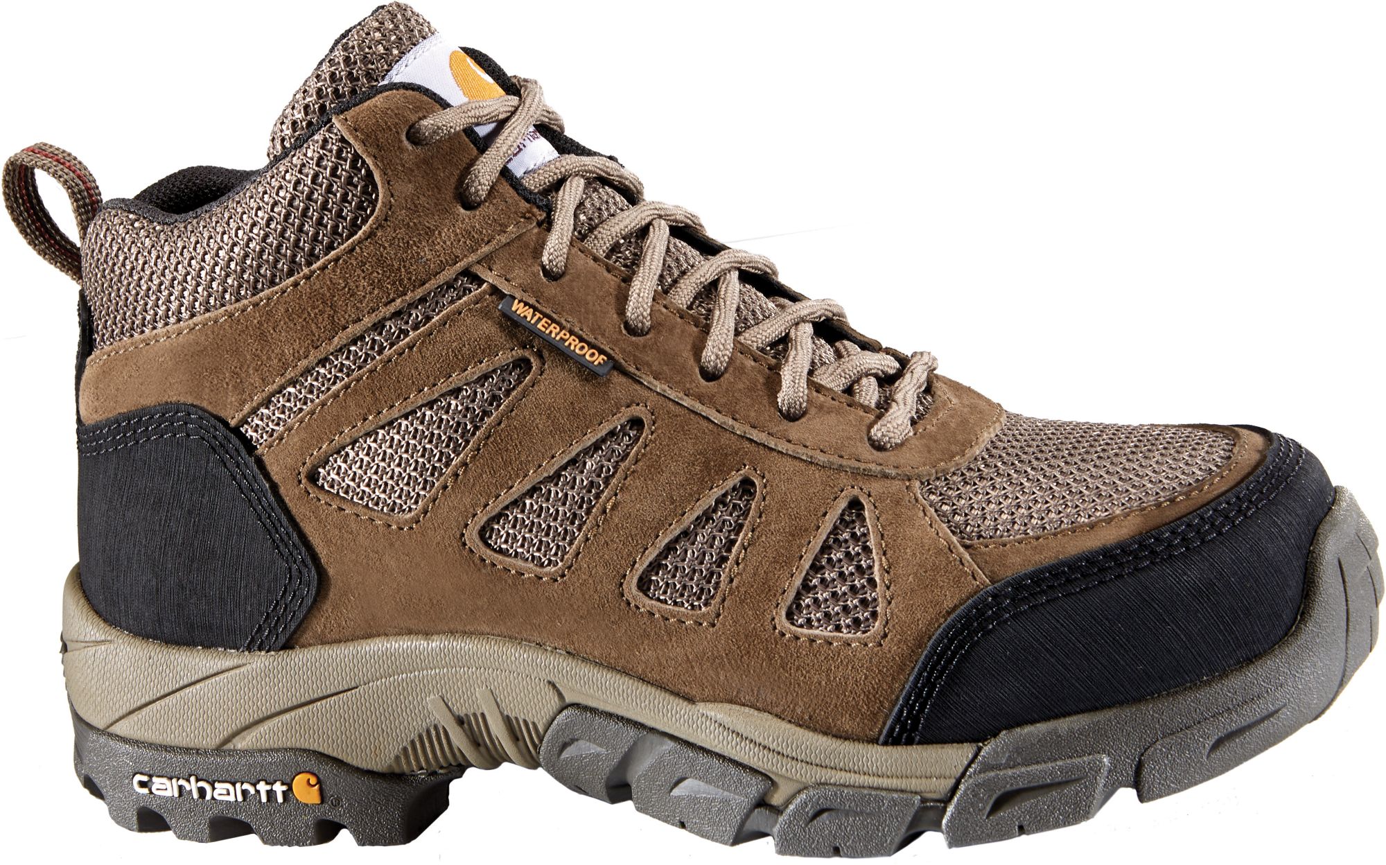 carhartt lightweight work boots