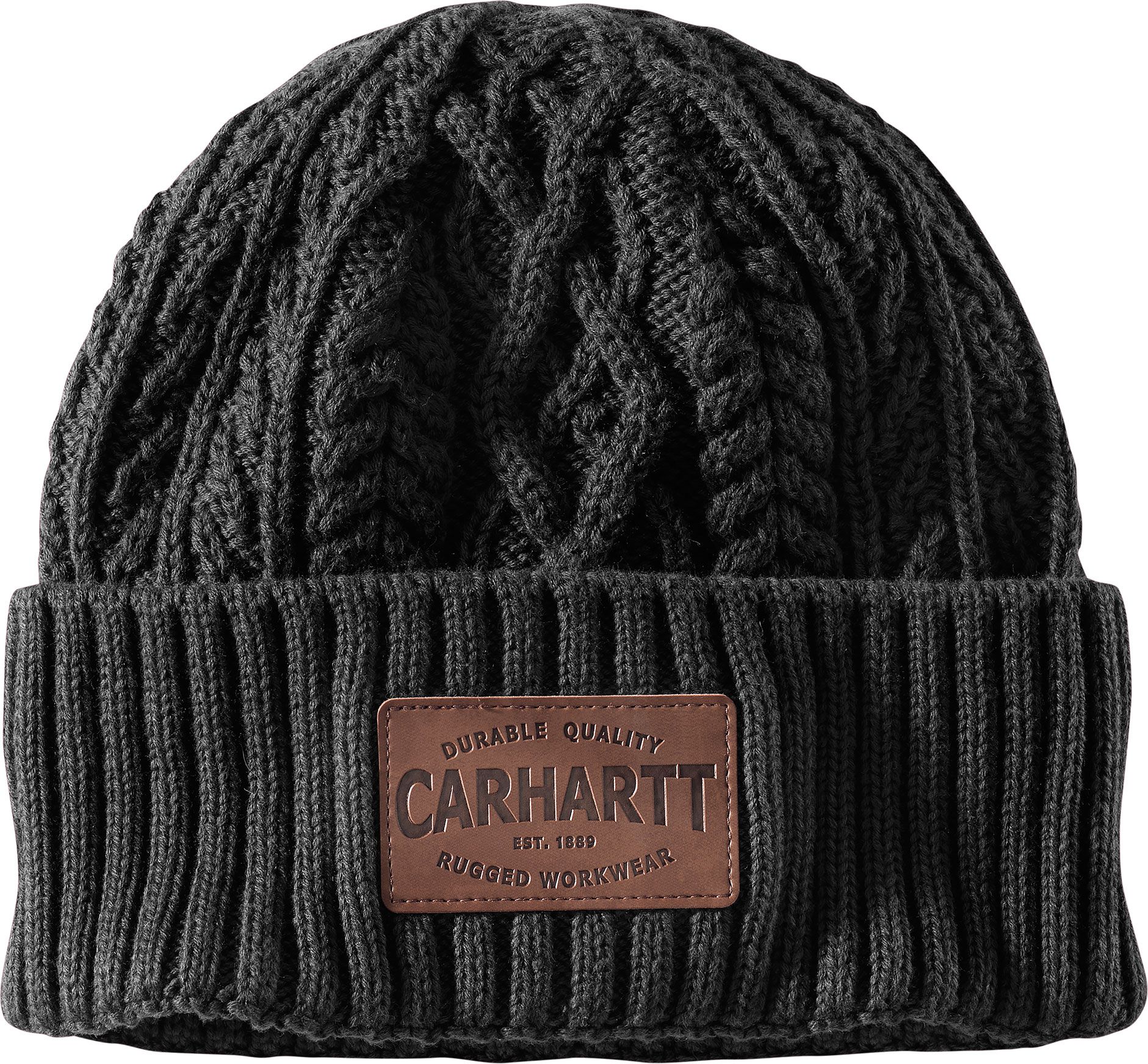 women's carhartt toboggan