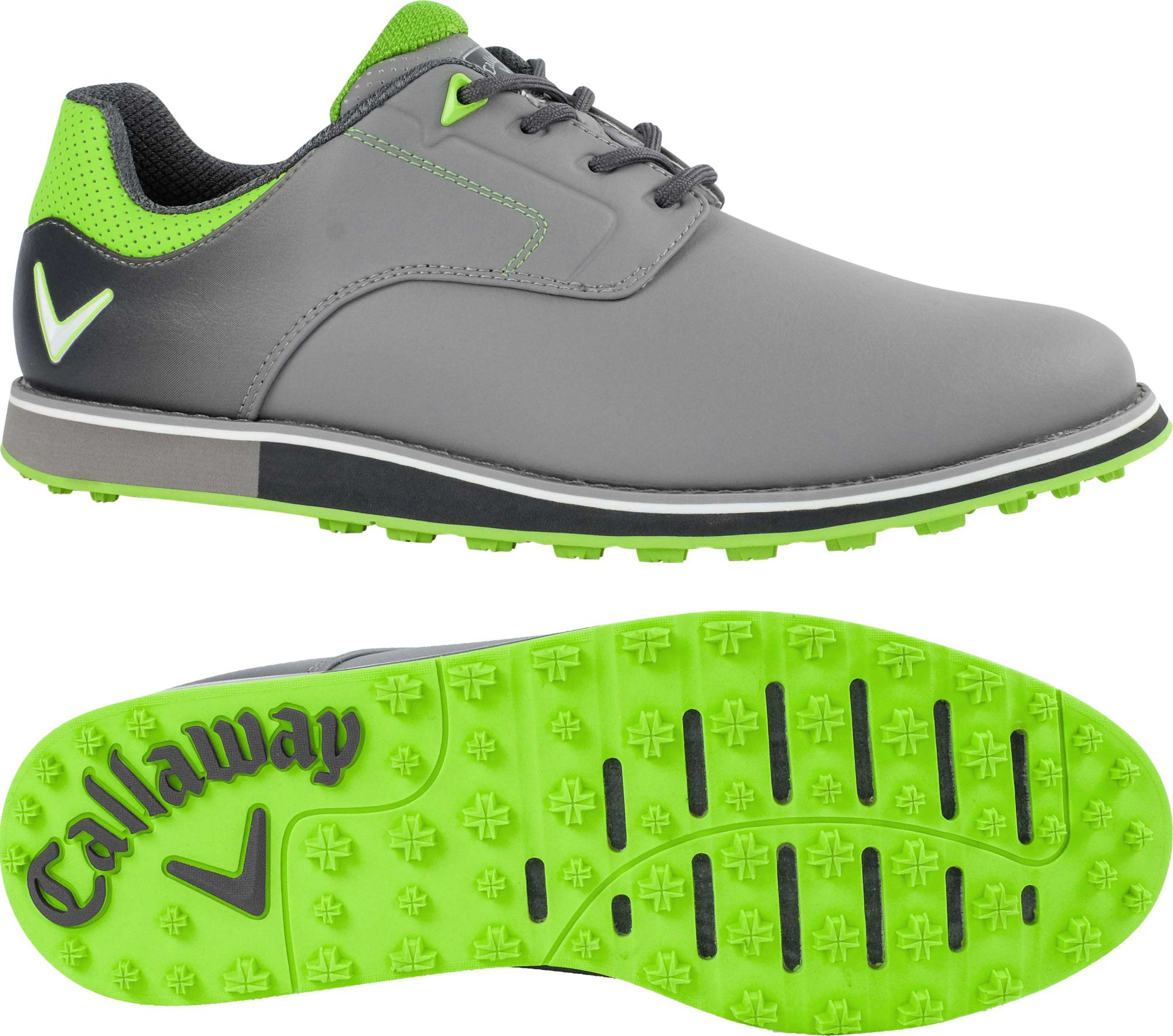 callaway golf shoes clearance
