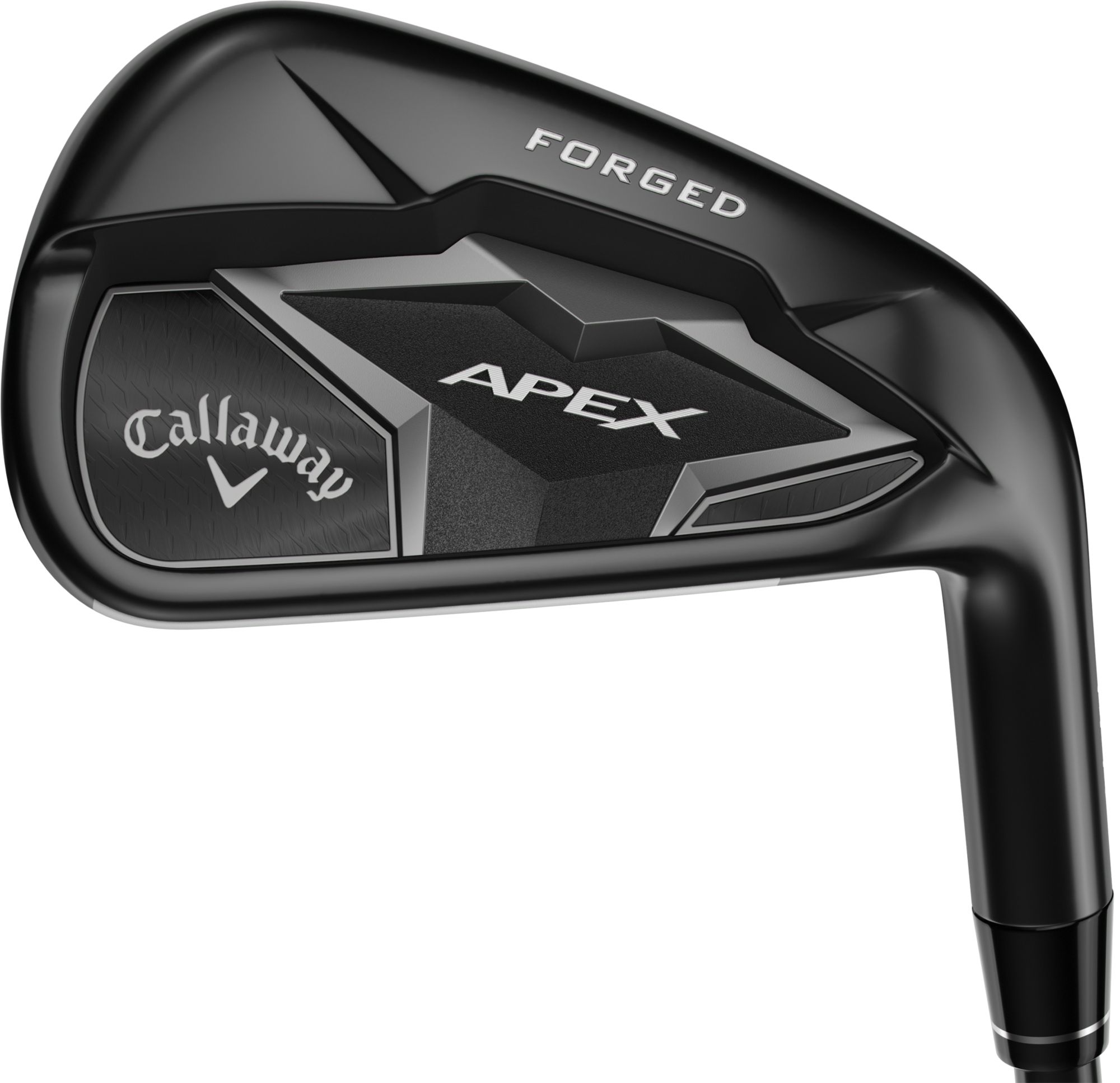 Best Golf Irons & Sets 