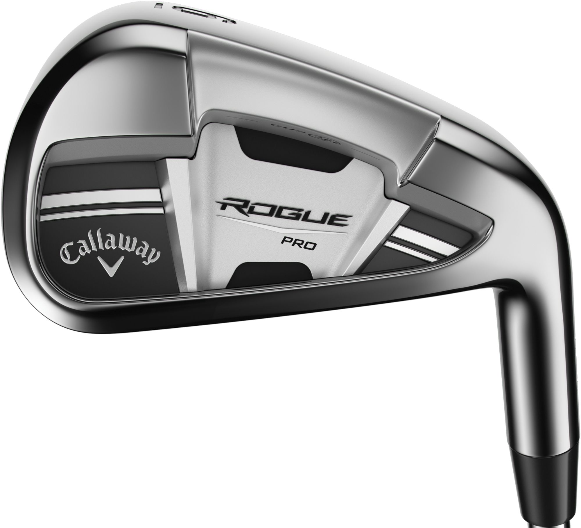 Callaway Rogue Pro Individual Irons – (Steel)