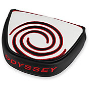 Odyssey Tempest III Mallet Putter Headcover
