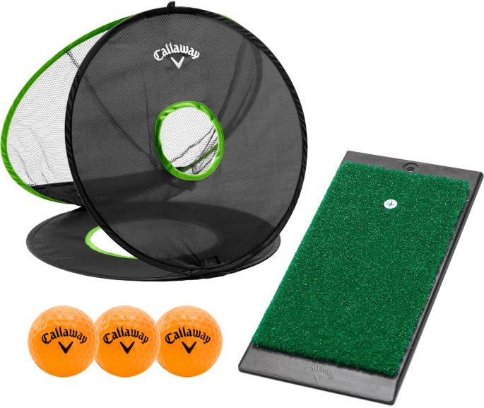 Callaway Short Game Practice Set Golf Galaxy