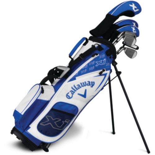 Callaway Junior XJ2 9-Piece Complete Set – (Height 47” - 53