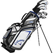 Callaway Junior XT 10-Piece Complete Set (Height 63” and Above)
