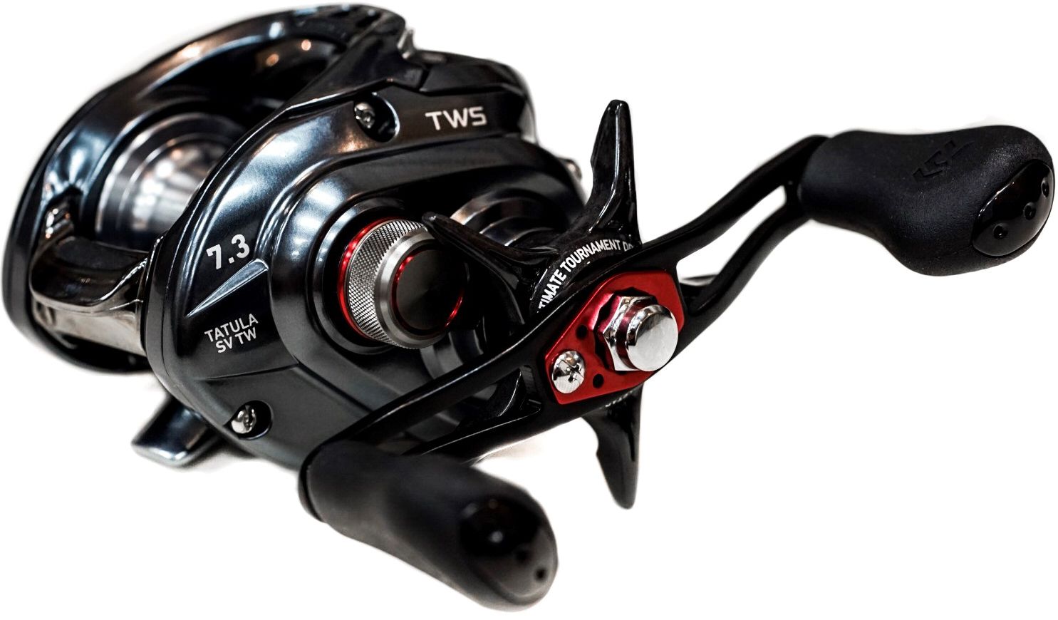 daiwa fishing reels