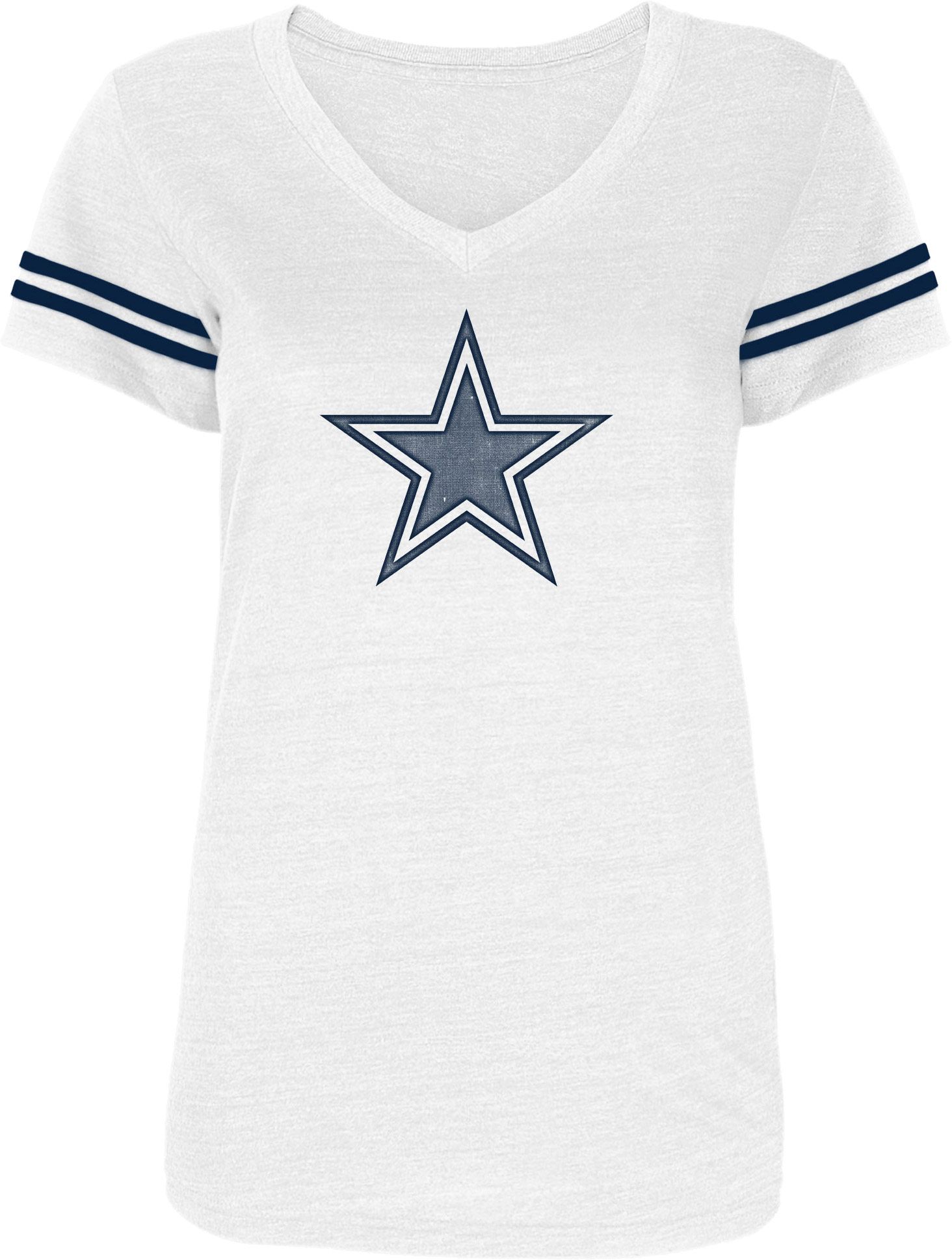 Dallas Cowboys Women's Apparel | DICK'S Sporting Goods