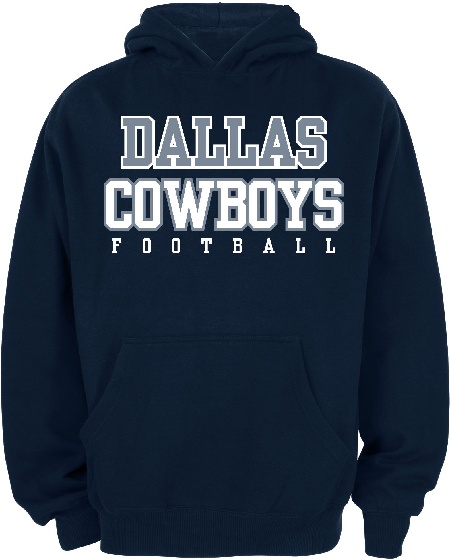 dallas cowboys olive hoodie