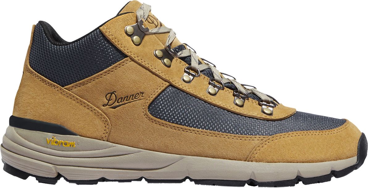 danner hiking shoes