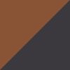 Brown/Red