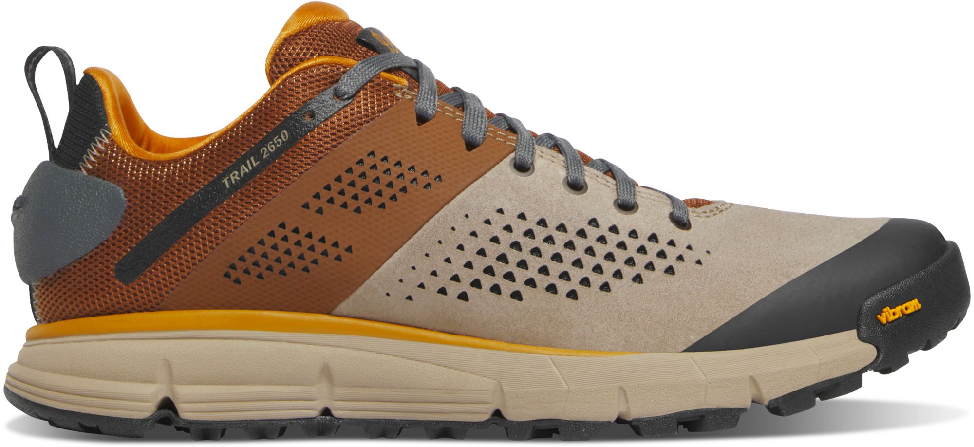 Timber Wolf/Bone Brown